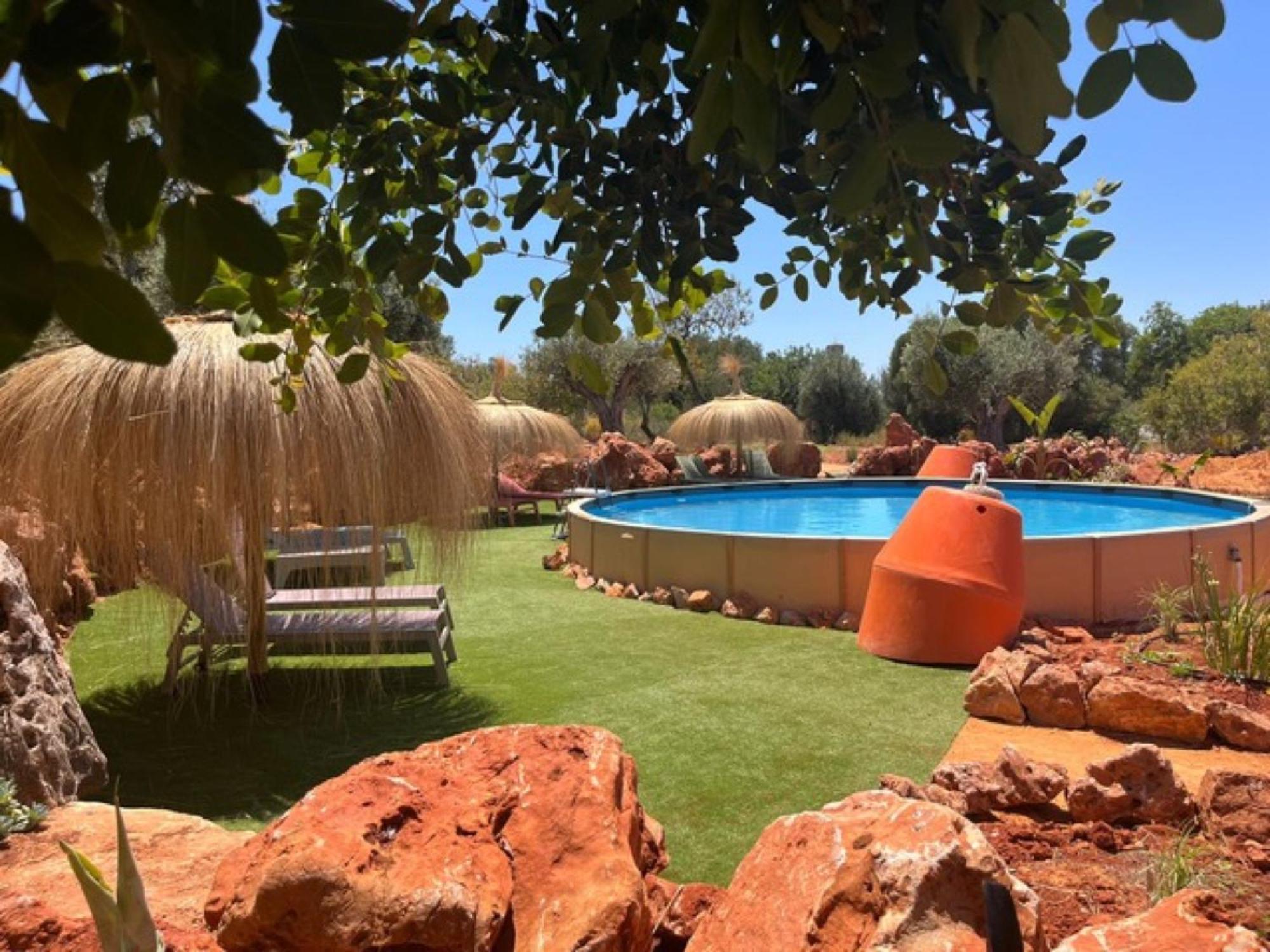Casa Cobra Vakantiehuis Moncarapacho